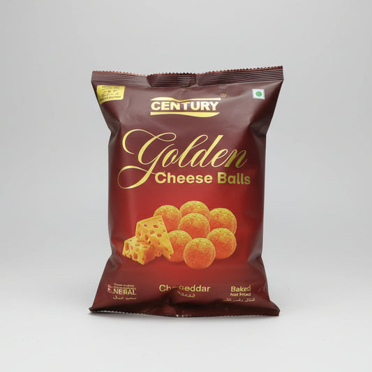 Cheese ball
