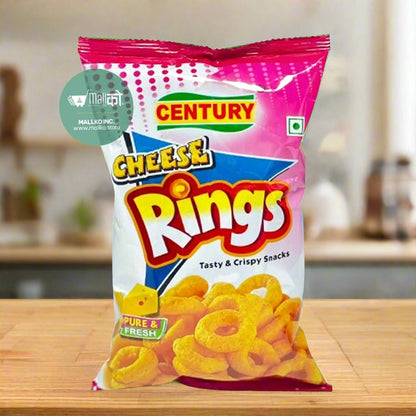 cheese rings century 