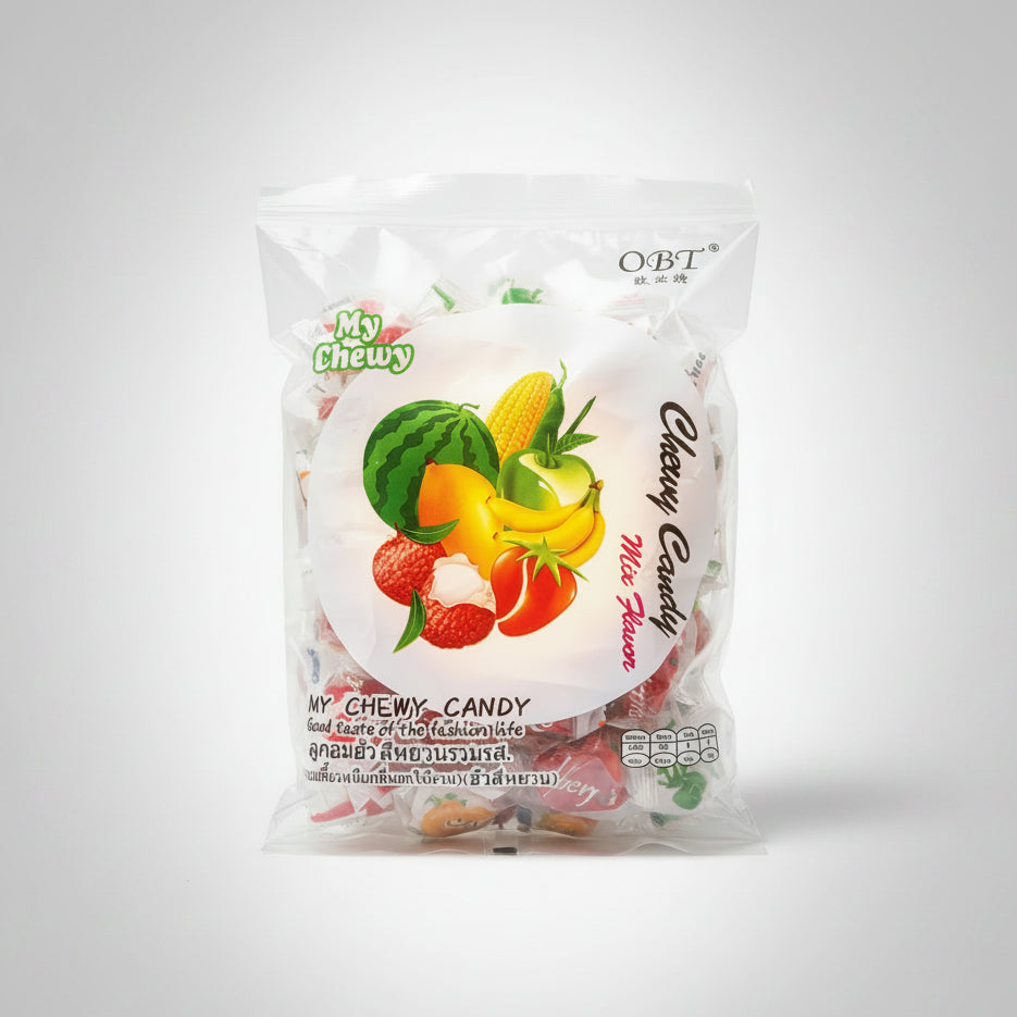 Mix flavor