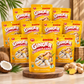 Chun Guang BonBon Ginger Coconut Candy 250g  - 10 pack
