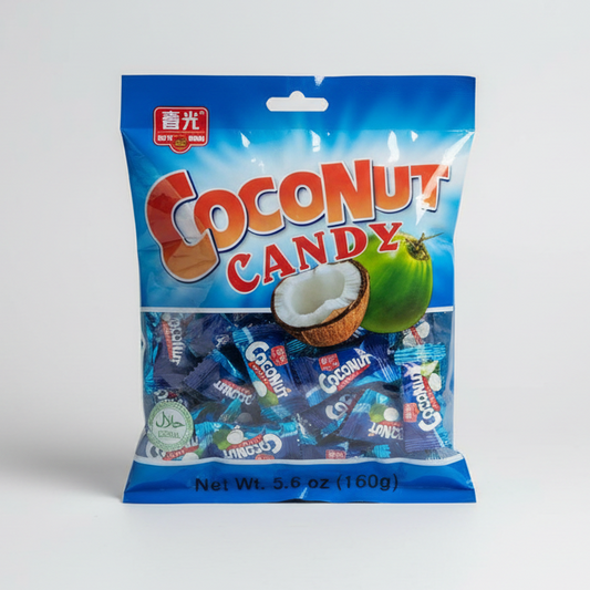 Coconut Candy