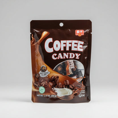 Coffee Candy