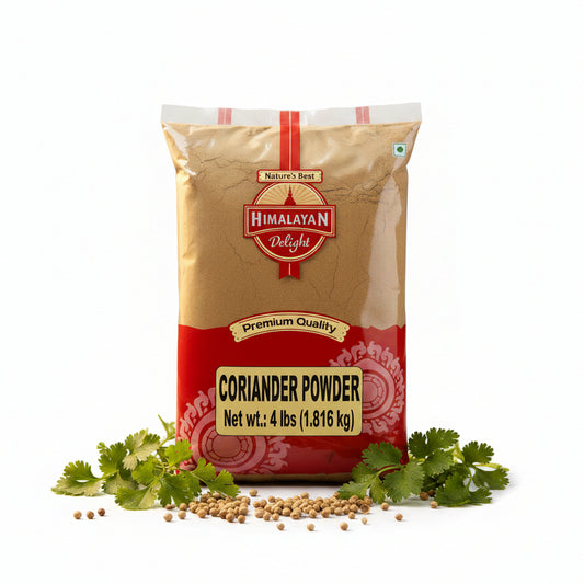 Coriander Powder 4lbs