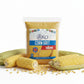 Nepali Corn Grit | Coarsely Ground Maize
