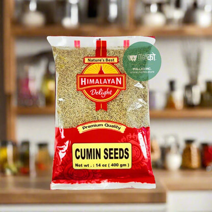 Cumin Seeds