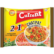 Current Chatpate Noodles