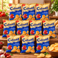 Current Potato Crackers