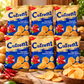 Current Potato Crackers