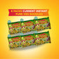 Current instant pure veg nodles 6 packs