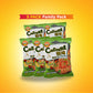 Current Noodles veggie hot n lemon 5 pack  Family pack