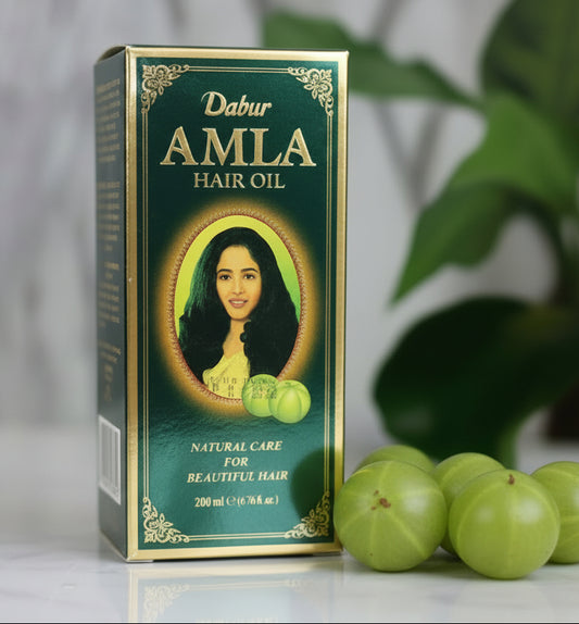 Hair Oil