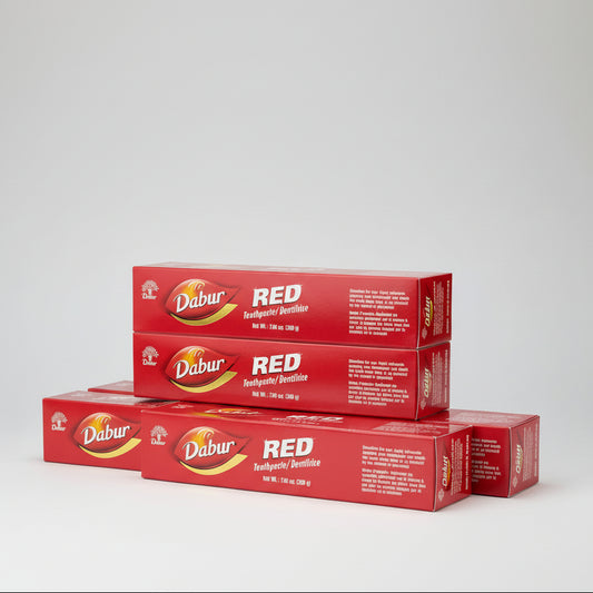Dabur toothpaste