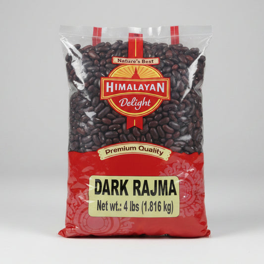 Dark Rajma Himalayan Delight