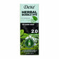 DeXe Natural Black 2.0