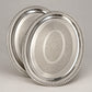 Decorative Oval Serving Tray 