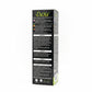 Dexe Ammonia-Free Fast Black Hair Coloring Shampoo
