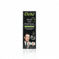 Dexe Instant Black Hair Color Shampoo for Gray Coverage