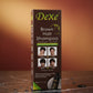Dexe Brown Hair Shampoo 
