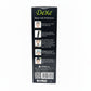 Dexe 5-Minute Fast Gray Hair Coverage Shampoo 400ml