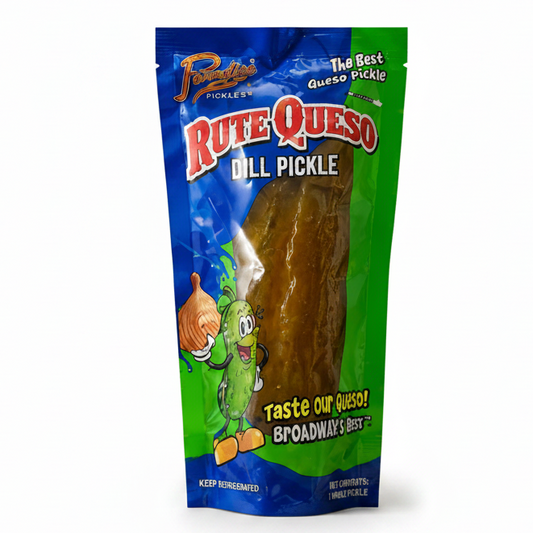 dill pickle 