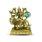  Goddess Durga Figurine