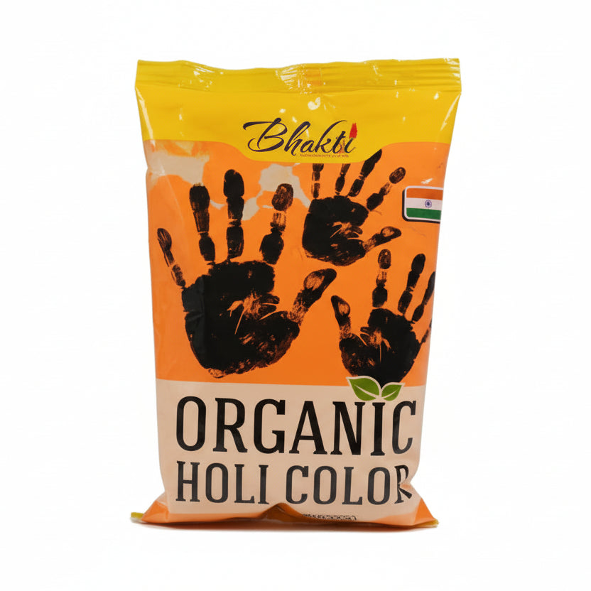 Skin Safe Herbal Gulal Festival Pack