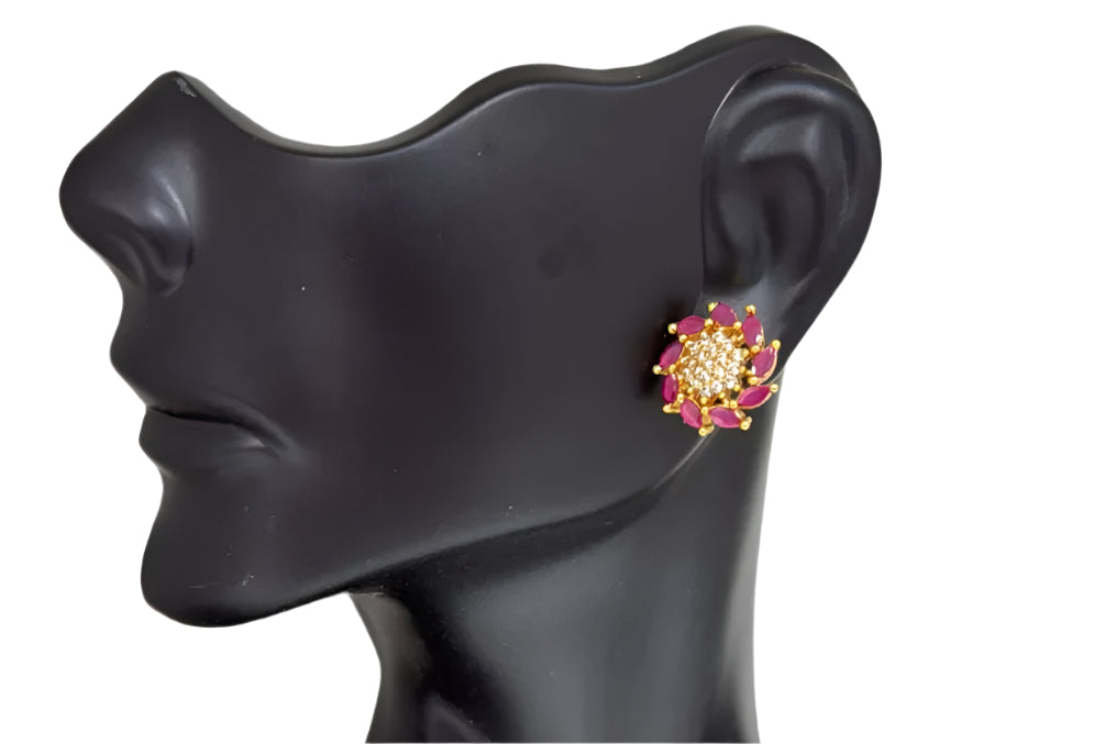  Nepali Earrings – Elegant Ring Design