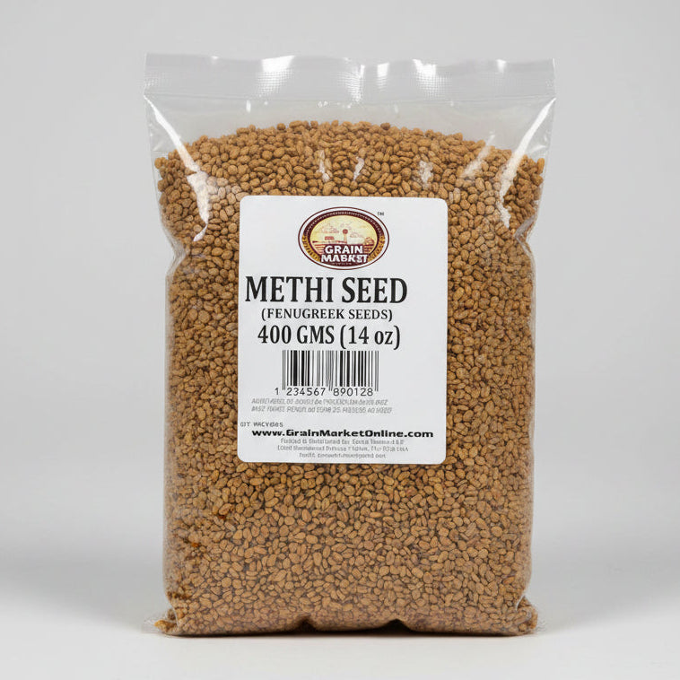 Fenugreek seeds