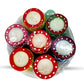 Pre-Filled Wax Diya for Diwali & Pooja