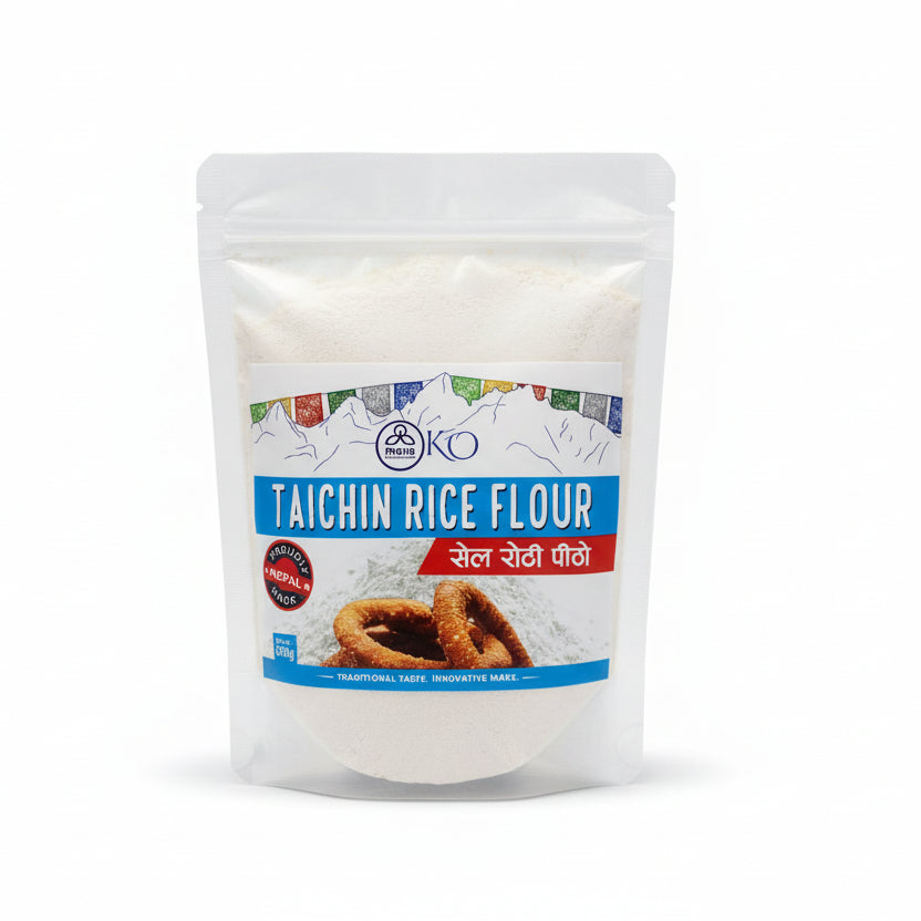 Taichin Rice Flour