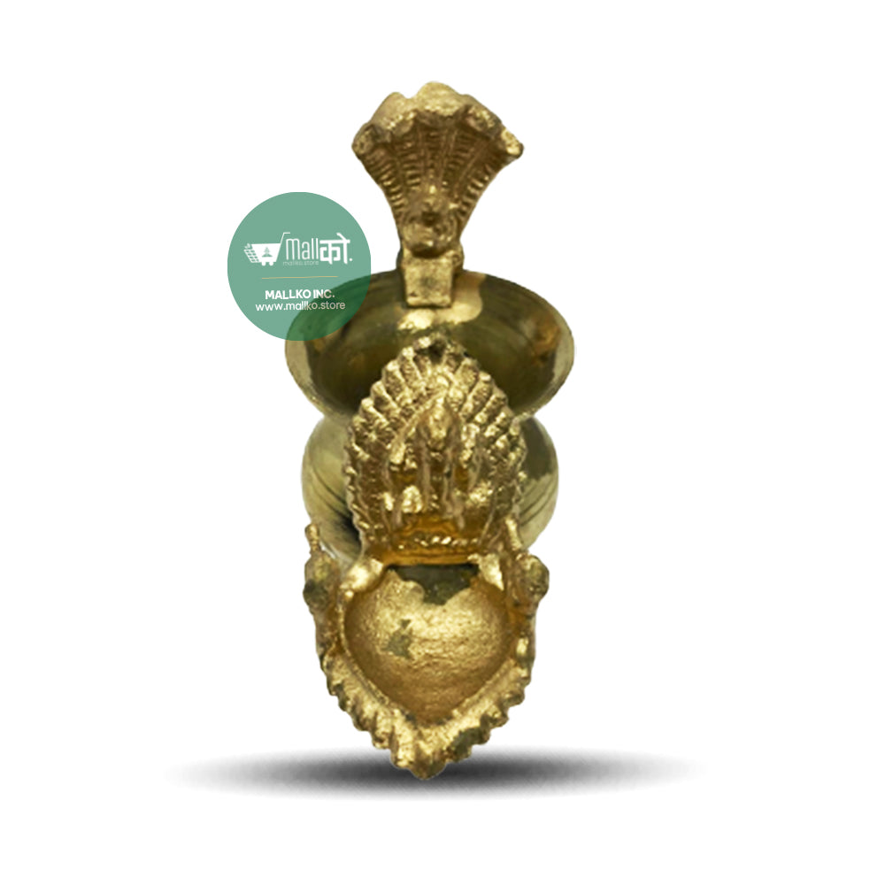  Handcrafted Nepali Sukunda Oil