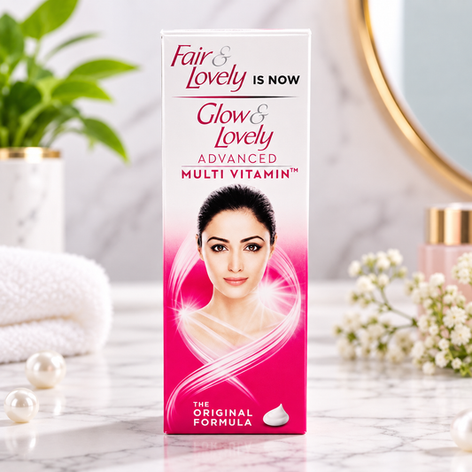 Fair and Lovely