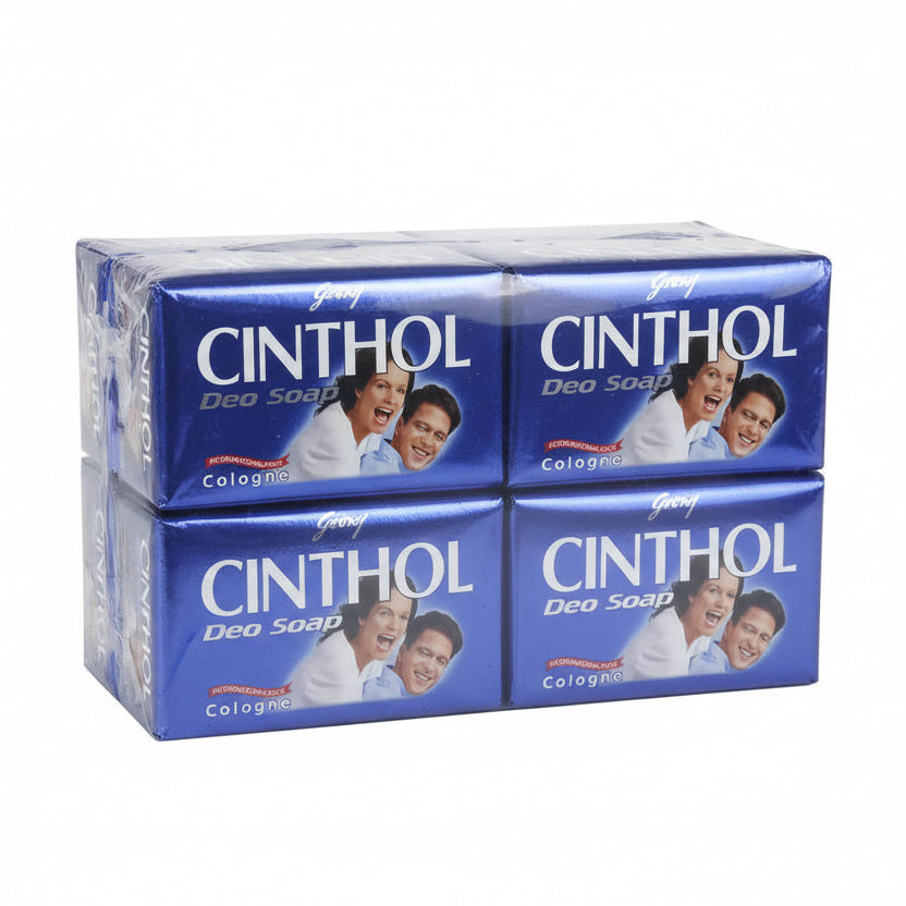 Cinthol Soap