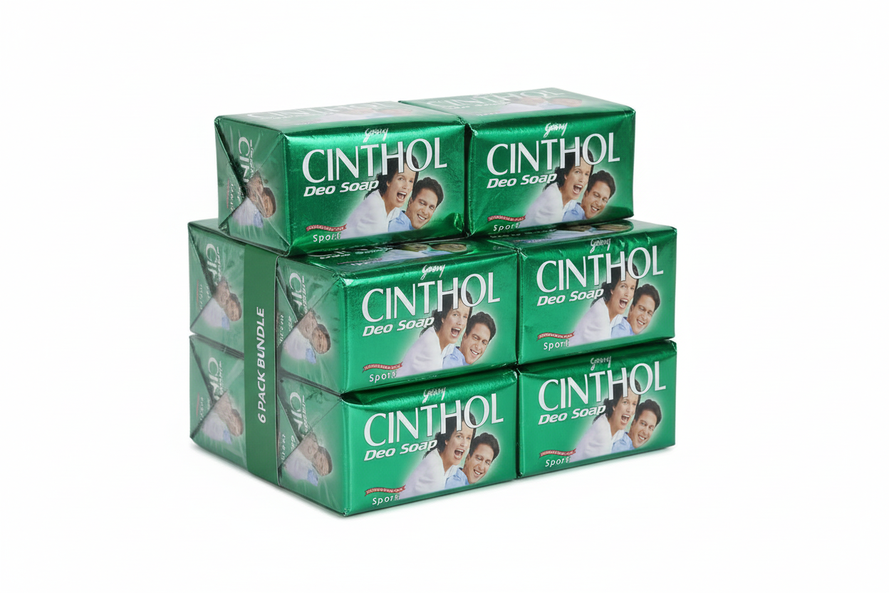 Godrej Cinthol Soap