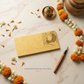 Premium Gold Foil Seasonal Gift Envelope