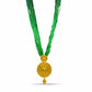 Gold-Plated Nepali Potey