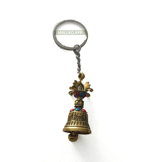 Lucky Charm Guardian Bell / Gremlin Bell Gift