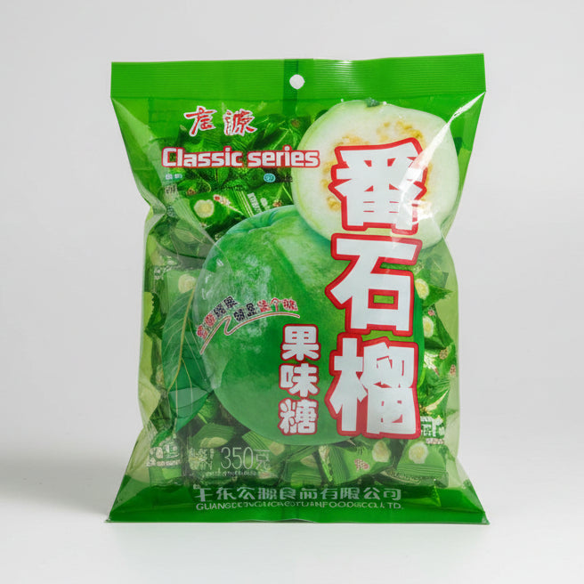Guava Candy