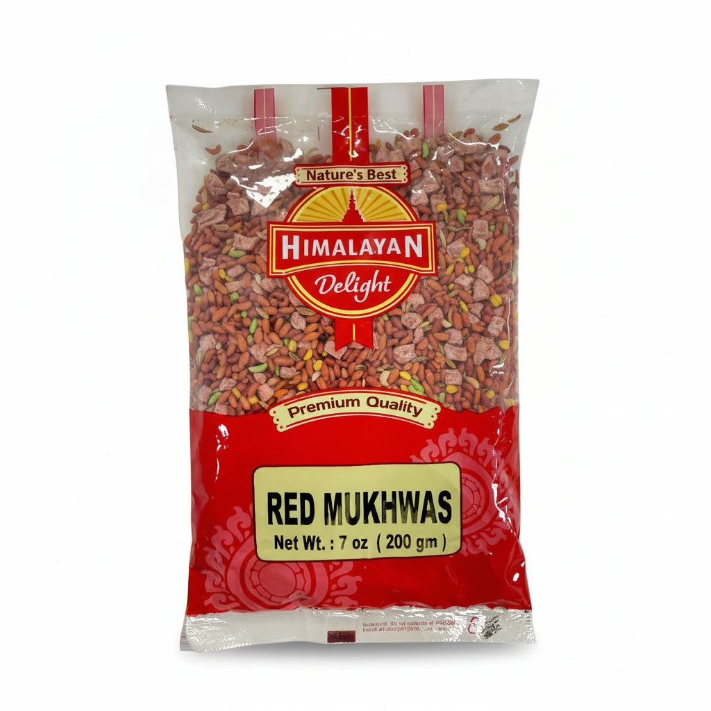 himalayandelightRedmukhwas