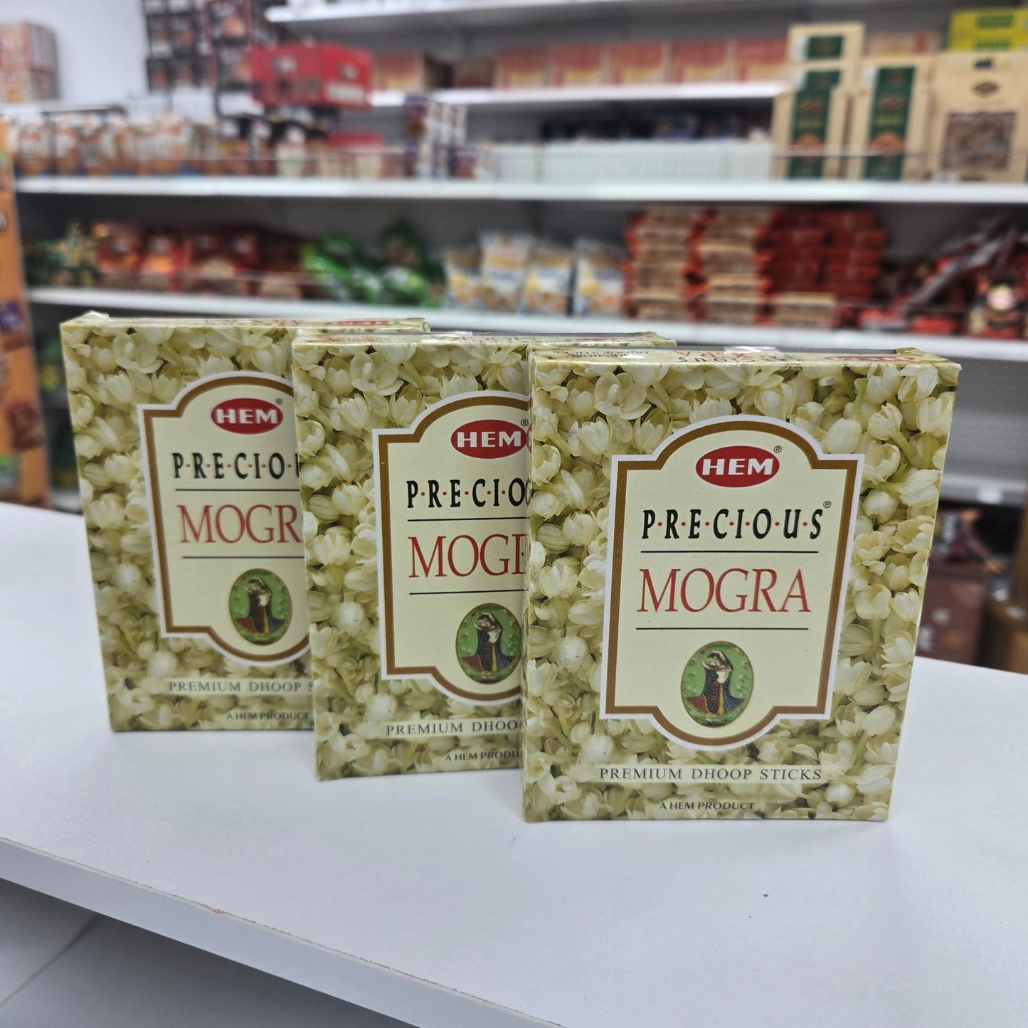  Calming HEM Incense Dhoop for Meditation & Relaxation