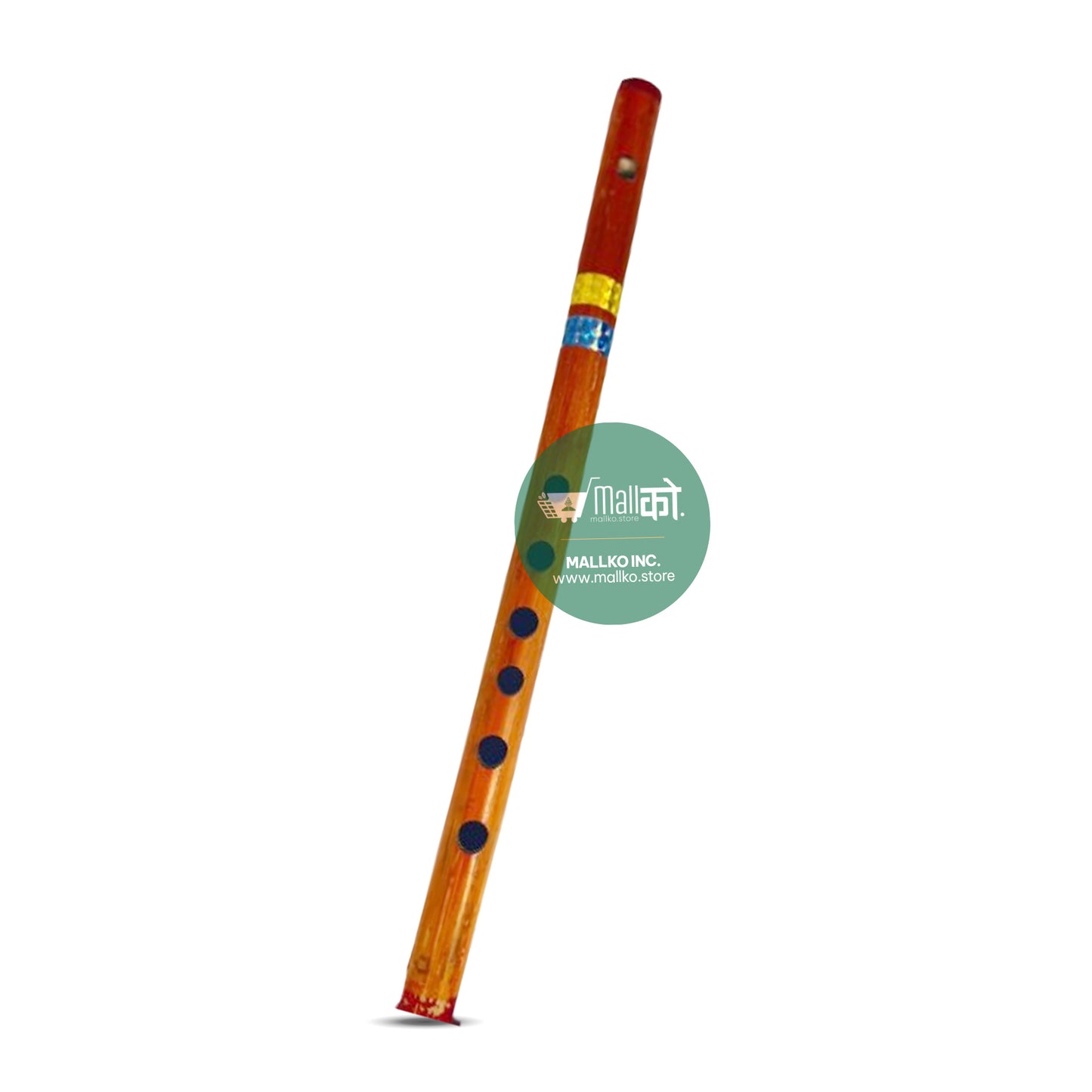 Traditional Himalayan Flute