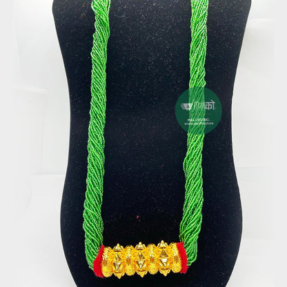 Elegant Nepali Jewelry