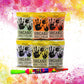 Chemical Free Holi Color Bundle