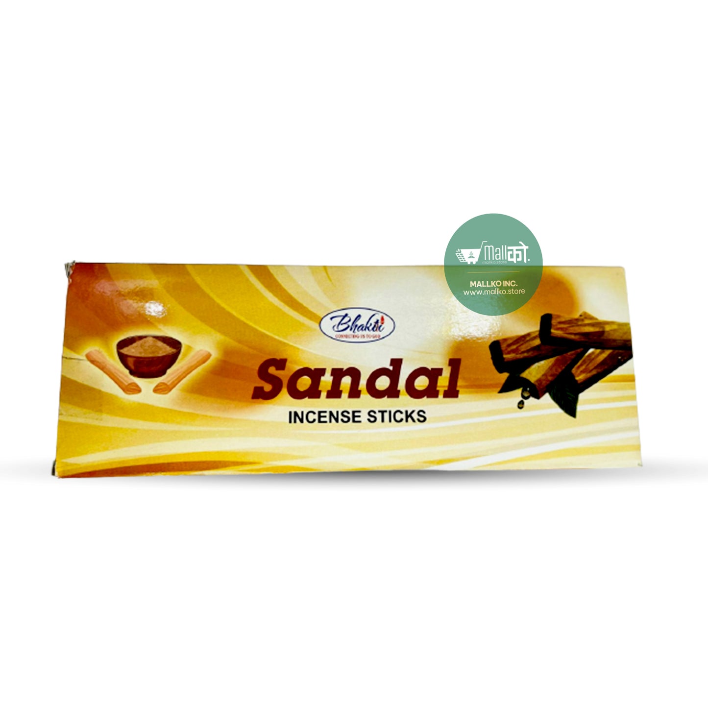 Incense sticks used for puja and aroma therapy