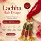 Handcrafted Ethnic Hair Ornament
