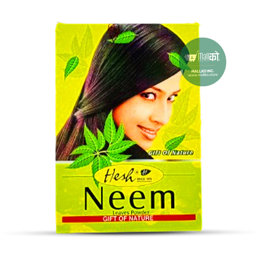 Hesh - Neem Leaves Powder