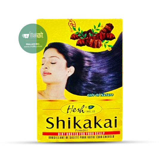 Hesh - Shikakai Powder