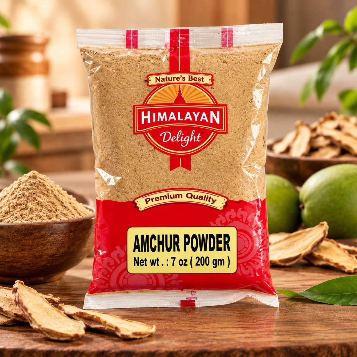 Mango Amchur Powder
