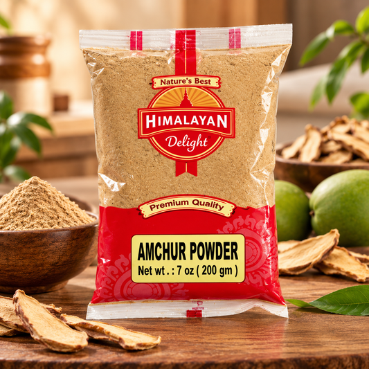 Mango Amchur Powder