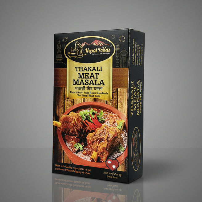 Thakali Meat Masala Online
